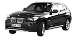 BMW E84 U2994 Fault Code