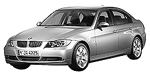 BMW E92 U2994 Fault Code