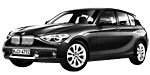 BMW F20 U2994 Fault Code